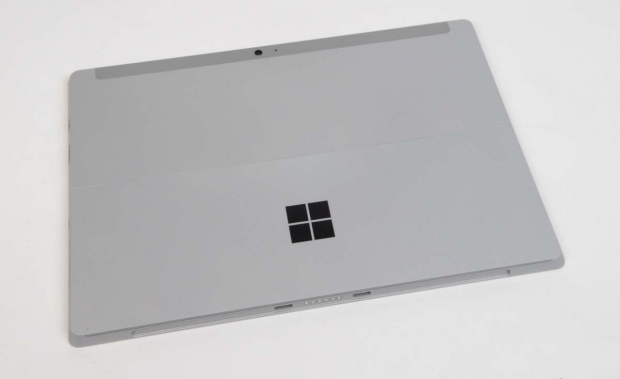 Ревю на таблета Microsoft Surface 3