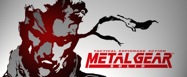 Избраха Metal Gear Solid за най-добрата игра за оригиналния PlayStation