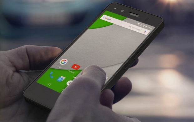 BQ Aquaris A4.5: смартфон от програмата Android One и поддръжка на 4G LTE мобилни мрежи
