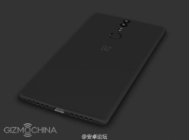 Мистериозен OnePlus X смартфон може да се появи през октомври