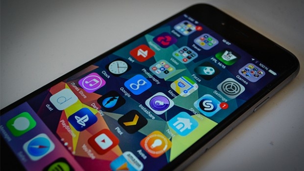 Apple: iOS 9 се разпространява с рекордни темпове