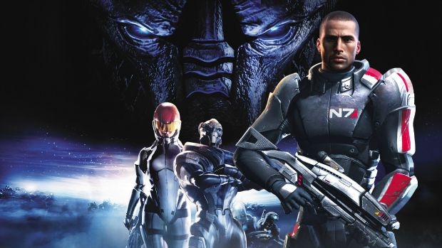 Сценаристът на Mass Effect се завърна в BioWare