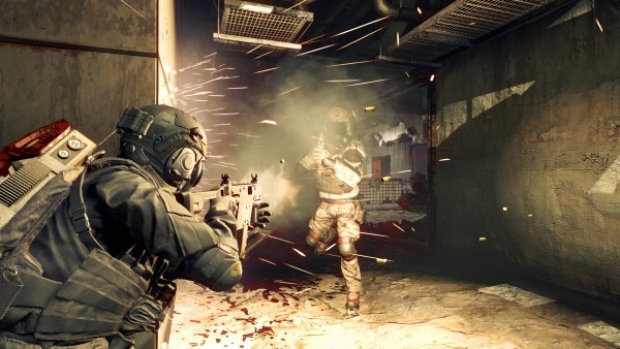 Resident Evil: Umbrella Corps няма да има сингъл кампания