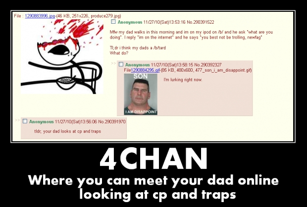 4chan вече има нов собственик