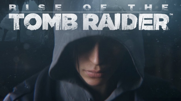 Ново видео към Rise of the Tomb Raider
