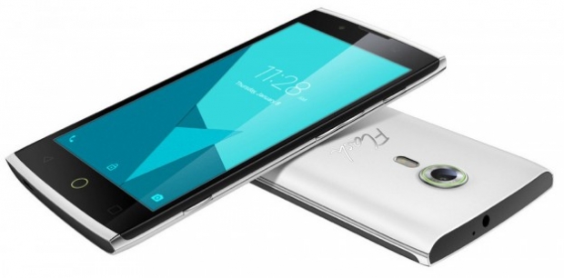 Alcatel OneTouch Flash 2: смартфон за фотографи