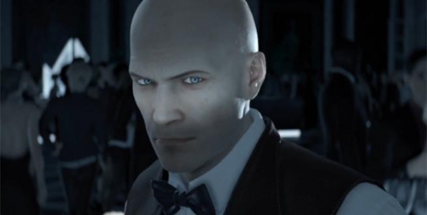 Hitman забавена за март 2016 г.