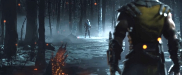 Mortal Kombat X няма да излезе за PS Vita