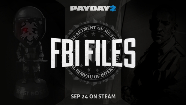 Анонс на ново съдържание за Payday 2