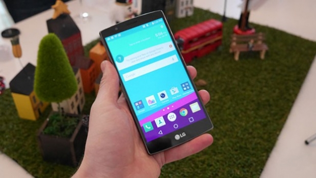 Техническите параметри на LG G5 вече започват да изтичат в мрежата