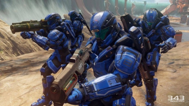 Шефът на ХВОХ: Halo може да просъществува още 20 години
