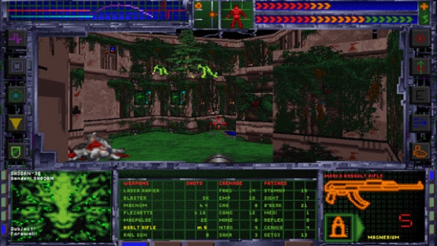 Класиката System Shock се завръща под формата на Enhanced Edition