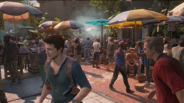 Ще видим ли Uncharted без Нейтън Дрейк?
