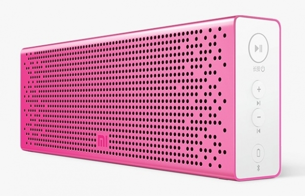 Xiaomi започна продажбите на безжичните аудио колонки Mi Bluetooth Speaker с много ниска цена