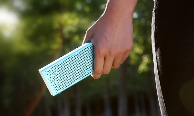 Xiaomi започна продажбите на безжичните аудио колонки Mi Bluetooth Speaker с много ниска цена
