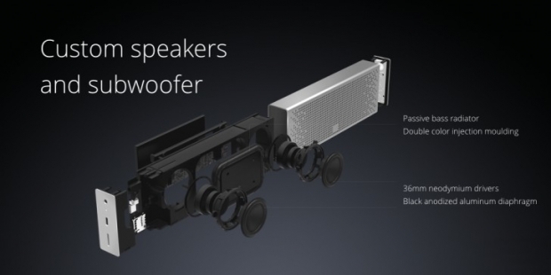 Xiaomi започна продажбите на безжичните аудио колонки Mi Bluetooth Speaker с много ниска цена
