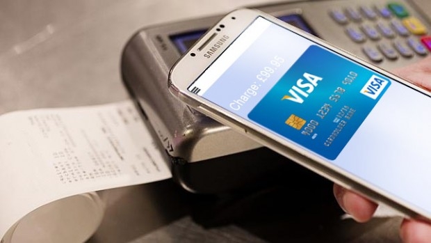 Samsung Pay вече е обработила транзакции на стойност 30 млн. долара