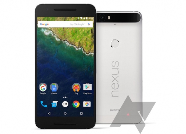 Нови снимки на Nexus смартфоните ни разкриват пълната картина за тях