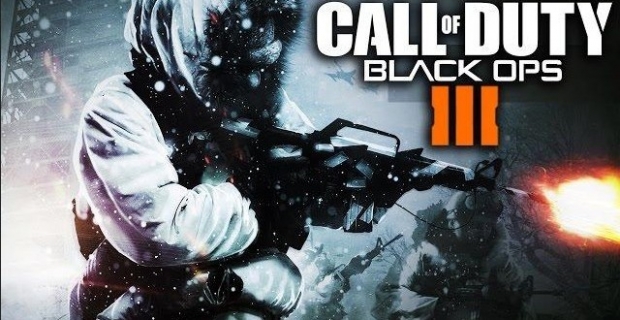 Call of Duty: Black Ops 3 без кампания за PS3 и ХВОХ360