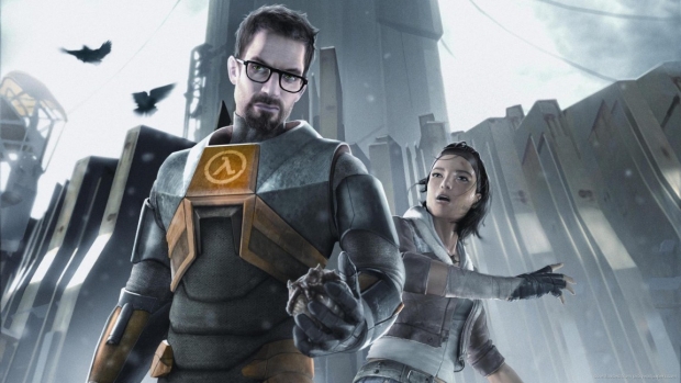 Half-Life 3 няма да бъде VR игра, обяви Valve