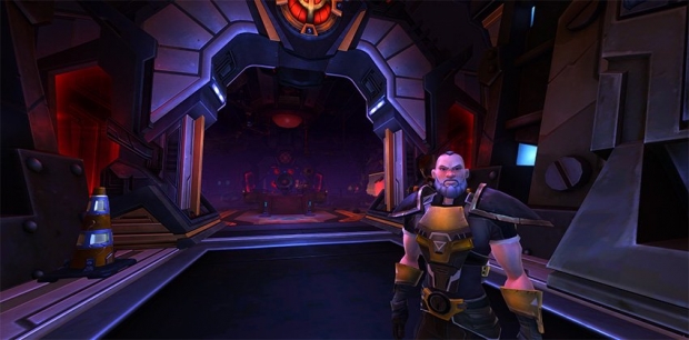 WildStar ще получи голям графичен ъпдейт, когато стане безплатна