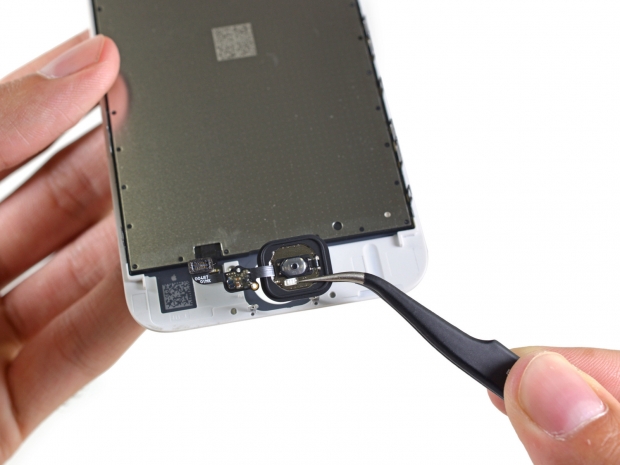 iPhone 6s беше разглобен на части