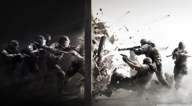 Rainbow Six: Siege няма да има сингъл кампания