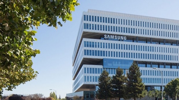 Samsung отваря нова централа в Силициевата долина