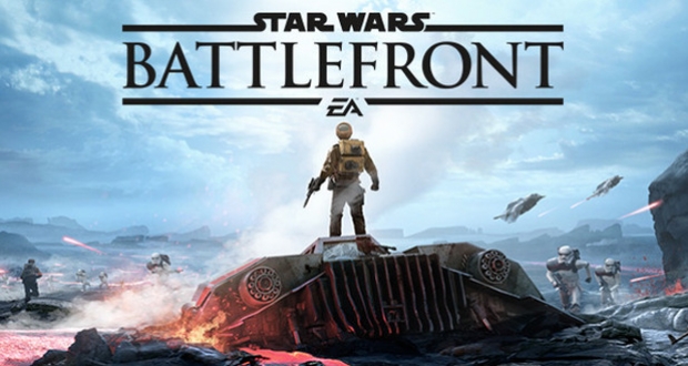 DICE за малко не се отказало да работи по Star Wars: Battlefront
