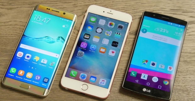Ревю на Apple iPhone 6s и 6s Plus: експеримент над здравия разум?