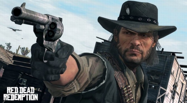 Rockstar: Никога не сме планирали РС версия на Red Dead Redemption