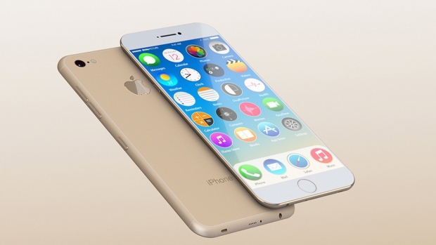 iPhone 7 ще получи водонепроницаем корпус