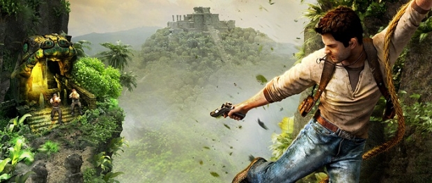 Ето защо Uncharted: Golden Abyss не е част от The Nathan Drake Collection