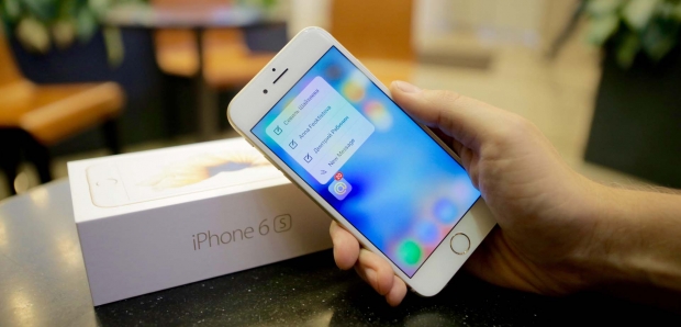 Ревю на Apple iPhone 6s и 6s Plus: експеримент над здравия разум?