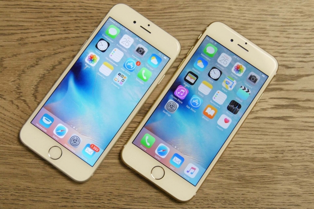 Ревю на Apple iPhone 6s и 6s Plus: експеримент над здравия разум?