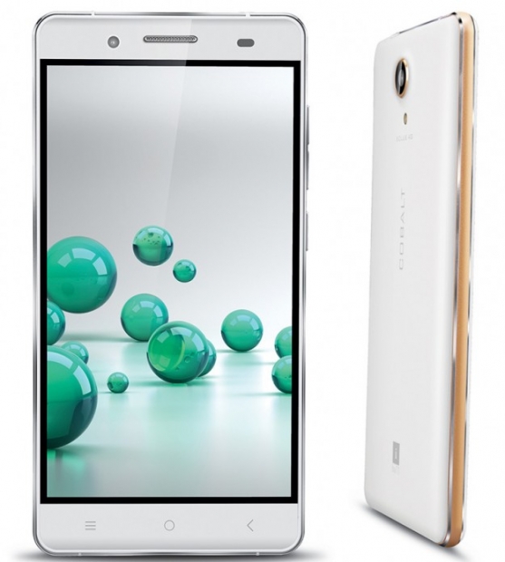 iBall Cobalt Solus 4G: 5-инчов смартфон с 2 GB оперативна памет и цена 2
