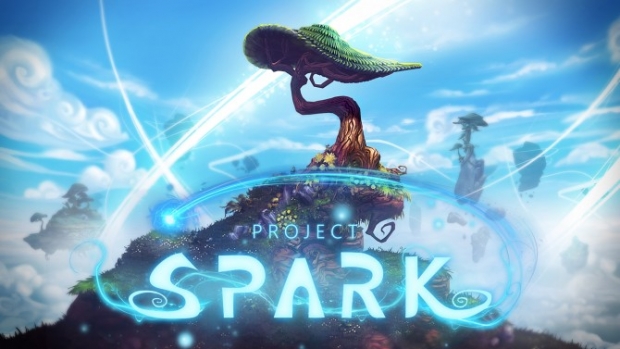 Project Spark става напълно безплатен