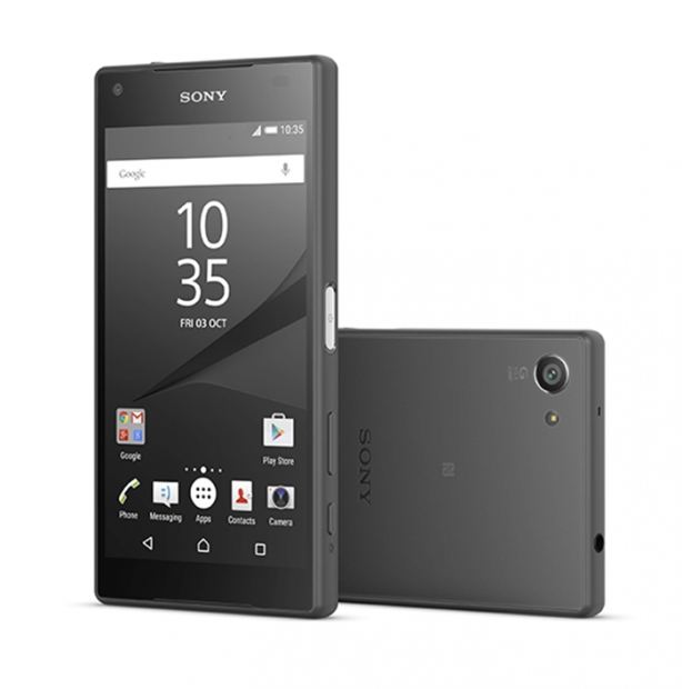 Sony Xperia Z5 Compact вече е в търговската мрежа на VIVACOM