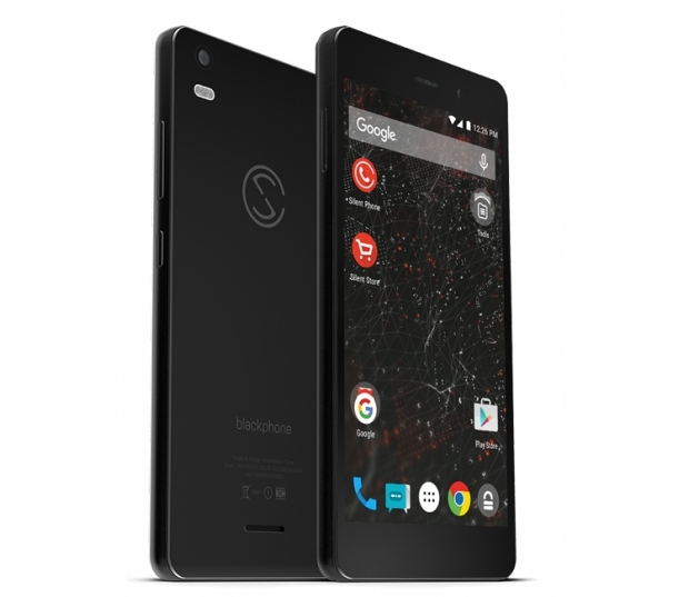 Започнаха продажбите на смартфона Blackphone 2 с добра информационна защита