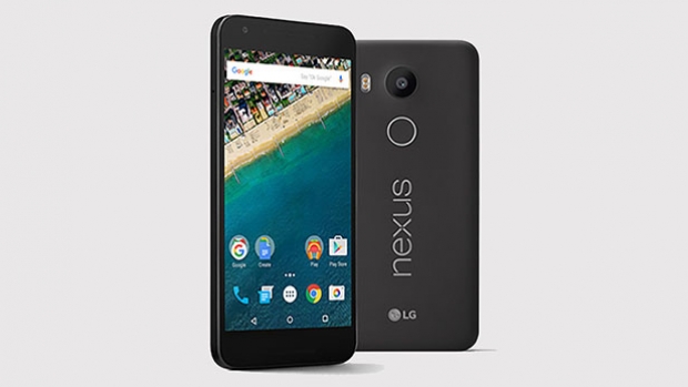 Nexus 5X и Nexus 6P са официални