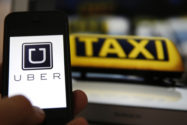 Uber сезира Европейската комисия за решението на КЗК