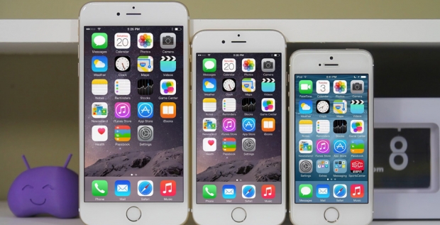 Икономичният режим в iOS 9 превръща iPhone 6s в 5s
