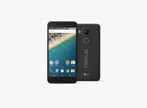 NEXUS 5X: LG и GOOGLE работят съвместно по най-усъвършенствания NEXUS телефон към момента