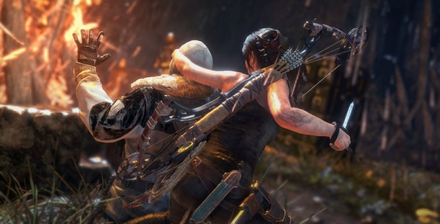 Кампанията в Rise of the Tomb Raider е между 15 и 20 часа