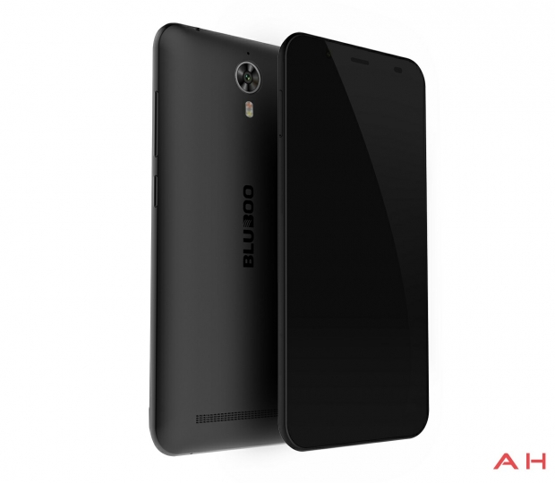 Bluboo Xfire Pro може да се окаже убиеца на Xiaomi Mi 4c
