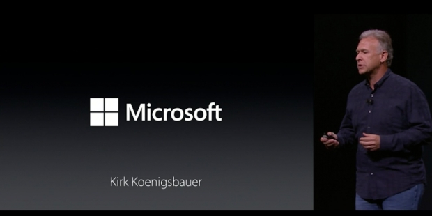 Тим Кук: Apple е заинтересована от сътрудничеството с Microsoft