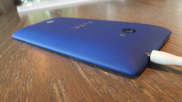 HTC 8X може да се връща към Windows Phone 8.1