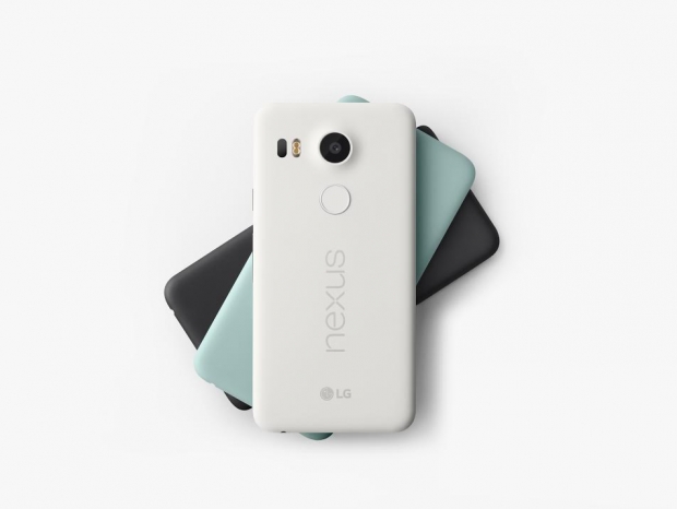 NEXUS 5X: LG и GOOGLE работят съвместно по най-усъвършенствания NEXUS телефон към момента