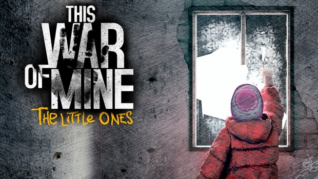 11Bit не се страхуват да разчупват табута с The Little Ones