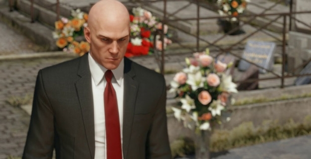 Hitman Episode 2 излиза на 26 април